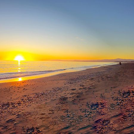 Laguna Beach Costasol - Alojamientos La Torre Торрокс Екстер'єр фото