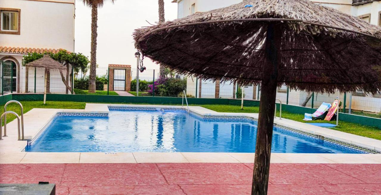Laguna Beach Costasol - Alojamientos La Torre Торрокс Екстер'єр фото