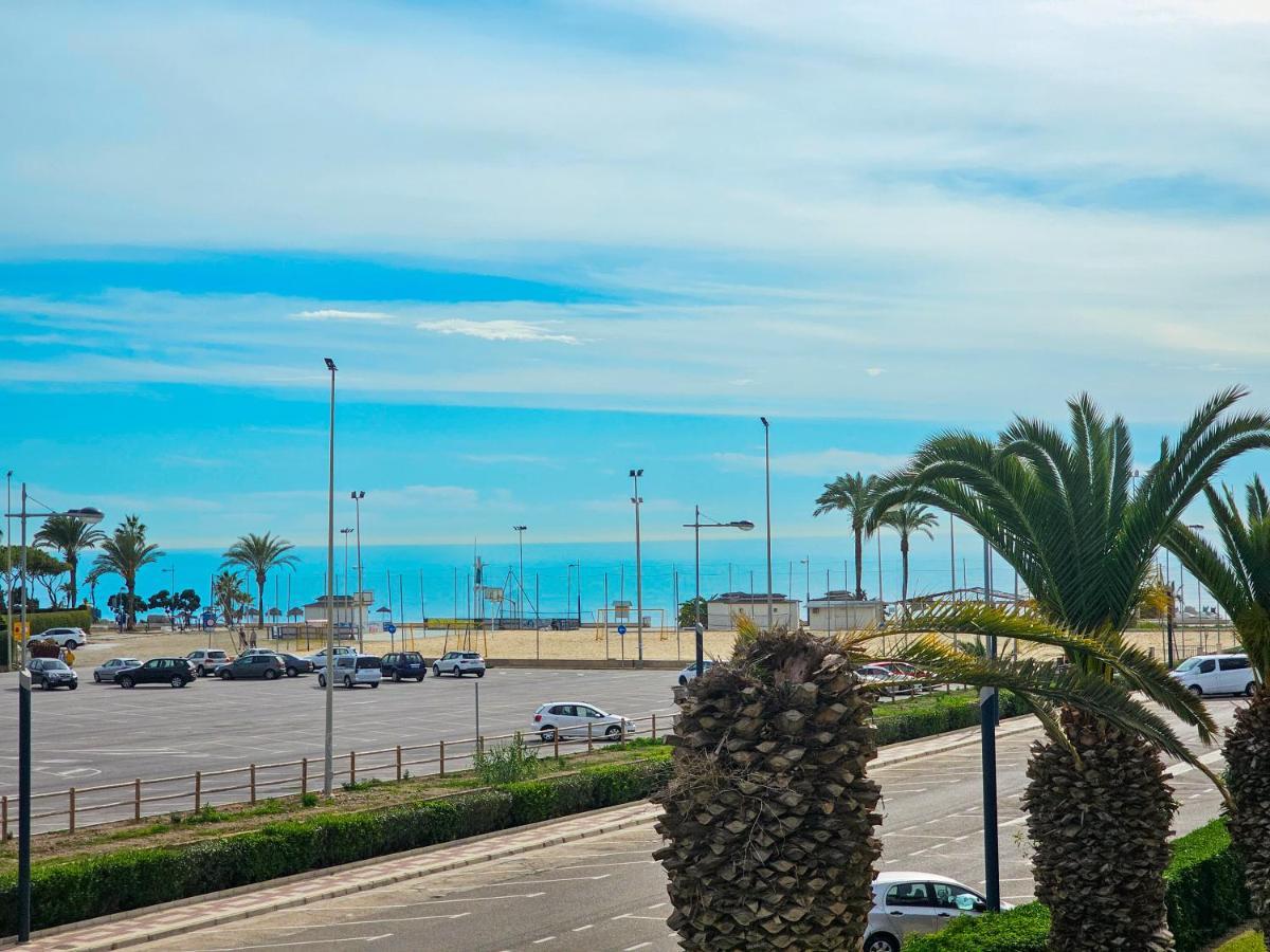 Laguna Beach Costasol - Alojamientos La Torre Торрокс Екстер'єр фото